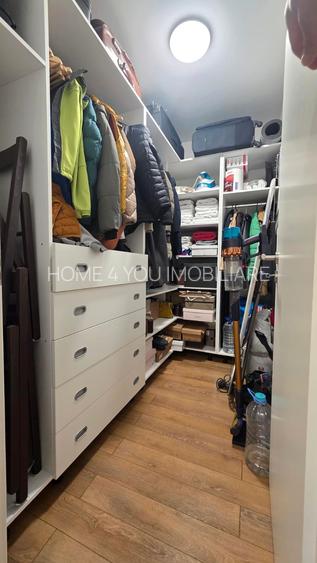 Apartament 3 camere premium-74 mp| Dressing | 2 băi | Bloc mic- 27 apartamente - 18