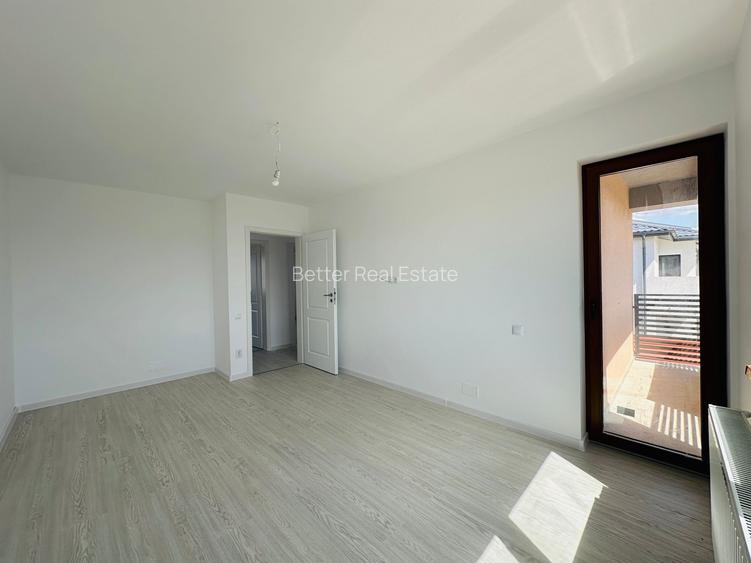 Vila | Individuala | 4 Camere | P+1E | Aproape de Bd. 1 Mai | Comuna Berceni - 6