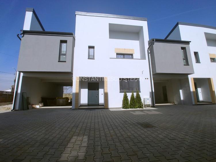 🏡 Vilă 5 camere cu mansardă și garaj, curte 350 mp, mutare imediată - 2