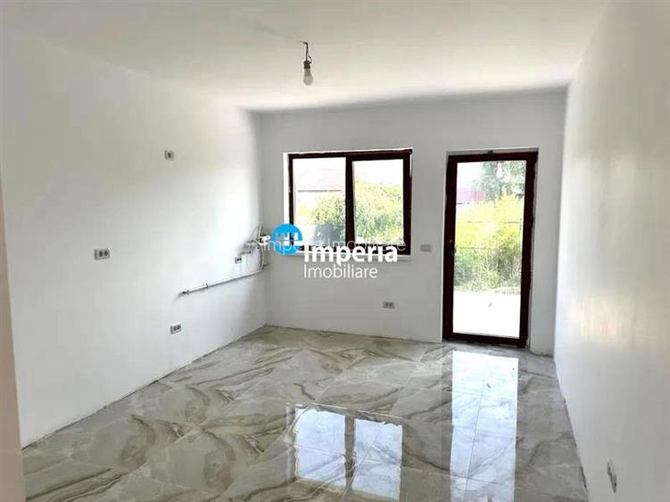 Casa intabulata, 3 cam, 490 teren, Lunca Cetatuii Ciurea - 6