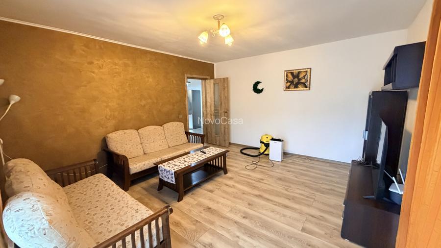 Apartament 2 camere decomandate | 62 mp | Etaj 1 | Str. Campului – Manastur - 2