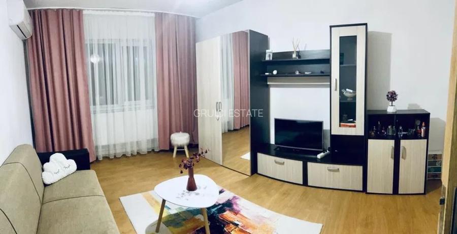 Buziasului | Etaj 3 | Amenajat | Bloc Reabilitat | Centrala termica pe bloc!!! - 2