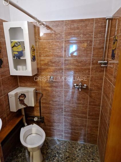 Vanzare 4 camere Titan, 2 bai, 2 minute metrou Grogorescu - 6