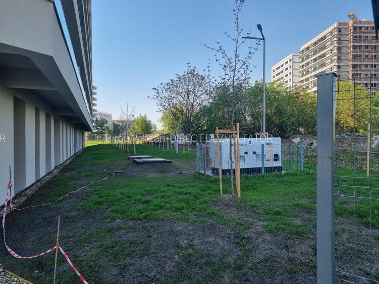 Apartament 2 camere,centrala proprie,incalzire prin pardoseala,mutare imediata! - 19