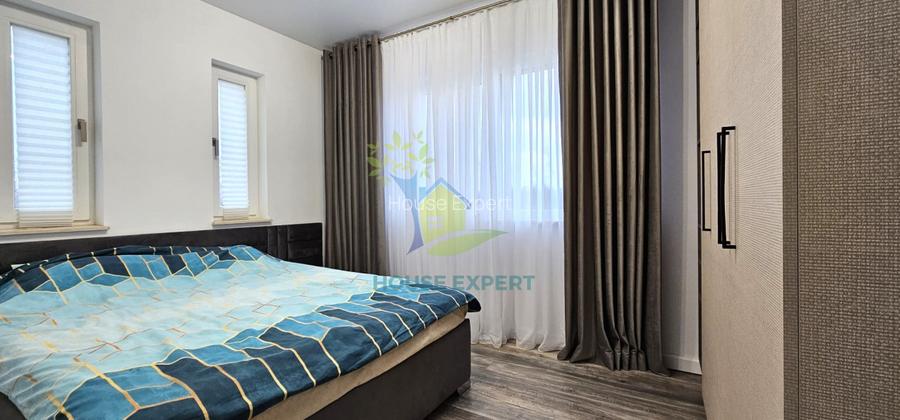 Vila noua LUX 4 camere, teren 460 mp, langa padure - 10