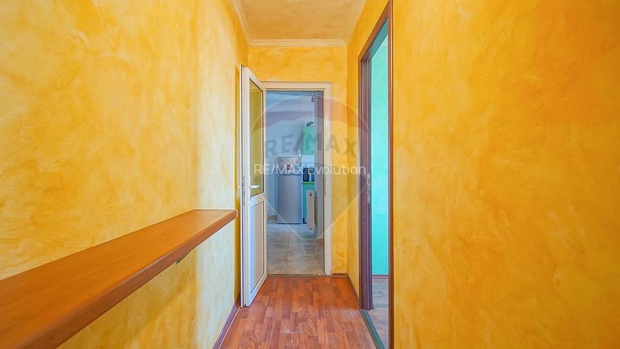 Comison 0% | Apartament cu 3 camere, etaj intermediar, Bartolomeu - 13