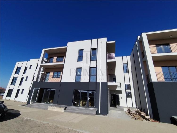 Apartament 1 camera - balcon - toate utilitatile - 3