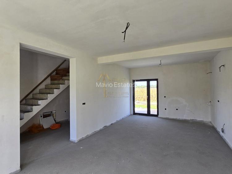 Martinesti, Casa individuala pe etaj, Cartier rezidential nou - 7