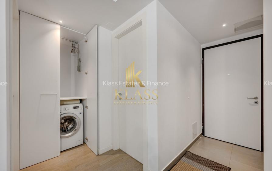 2 camere Herastrau, parcare subterana, Cartierul Francez - 8