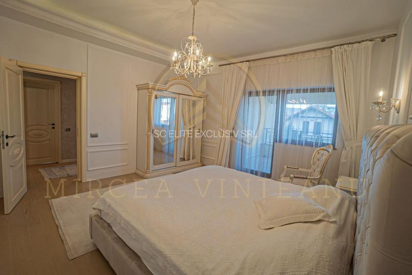 Palazu Mare/ Elvila - Casa de poveste pentru familia ta - 45