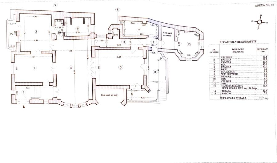 Lascar  Catargiu - Piata Victoriei - 1