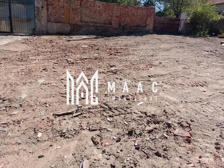 Teren | 479 mp | Poiana Sibiului - 3