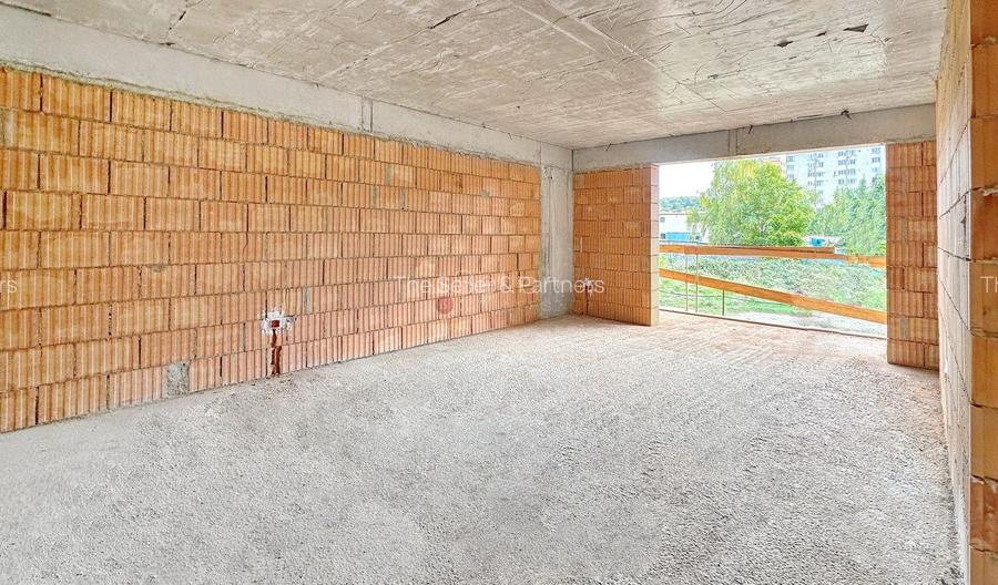 Zona Linistita Acces Facil - 24