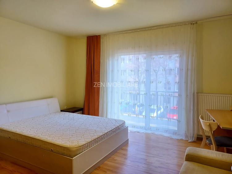 2 camere decomandat, parcare privata, zona centrala - 7