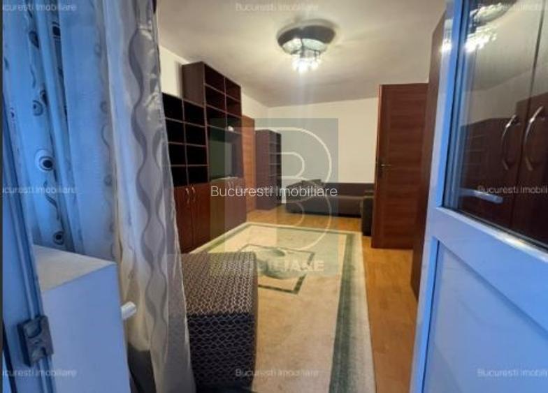 Apartament 4 Camere Stefan Cel Mare,Metrou,et.3/10,2 Bai,2 Balcoane,Centrala - 7