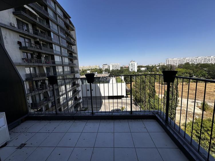 3 Camere bloc Nou 2bai Parcare Inclus Titan Evocasa Nicolae Grigorescu - 27