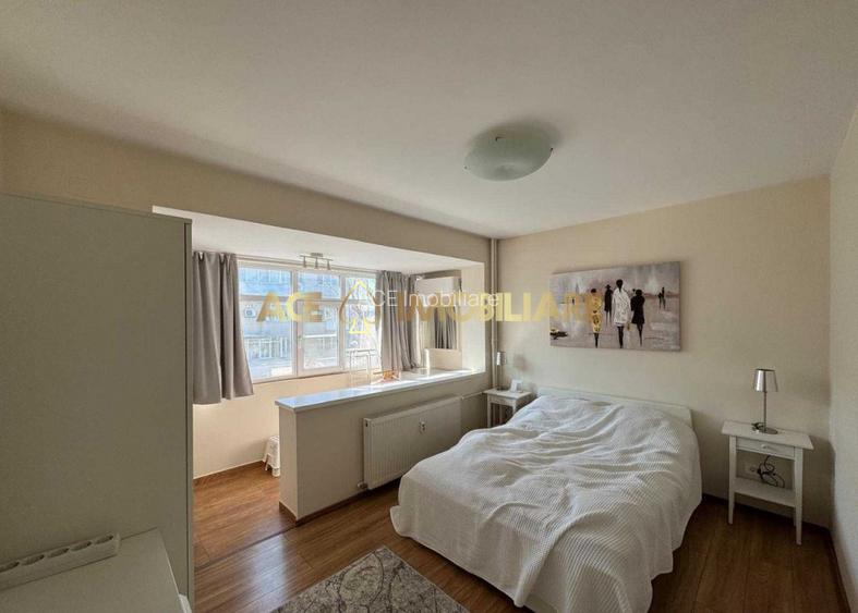 2 Camere de inchiriat | 1 Mai | Metrou | Boiler | Mobilat | Utilat - 3