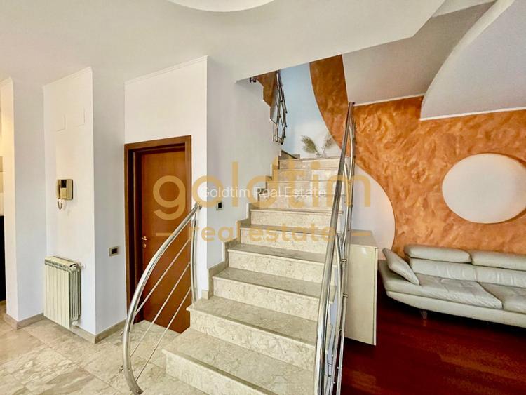 VILA DE COLT/IANCU NICOLAE/SUPERBA/CURTE GENEROASA/ZONA LINISTITA - 26