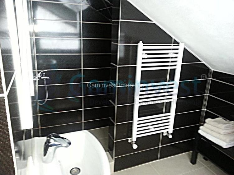 Pensiune turistica si restaurant, 5 camere, partia Vartop, Arieseni - 6