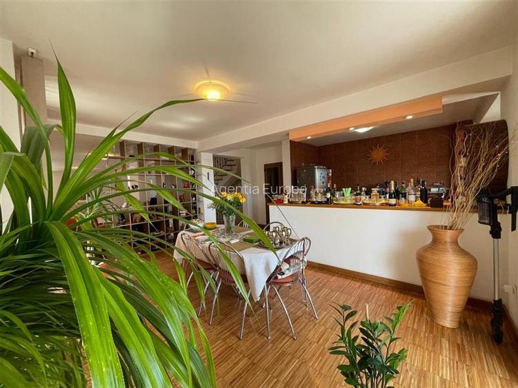 Vila  D+P+M de vanzare in zona Ultracentrala Tulcea - 7