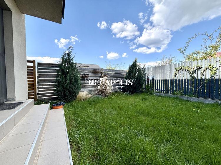 Apartament 3 camere | Parcare | Curte | Pet-Friendly | Ghimbav - 18