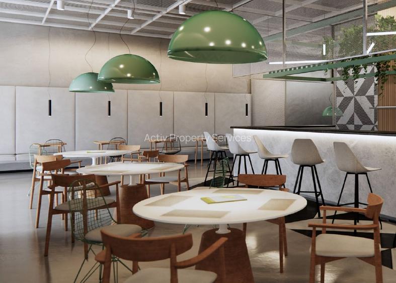 Spatii comerciale de inchiriat in Aria Valea Cascadelor, Comision 0% - 5