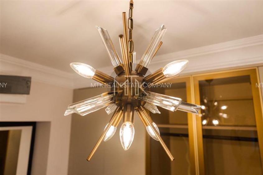 Ivory Residence I STUDIO DUBLU lux I Mobilat&utilat - 20