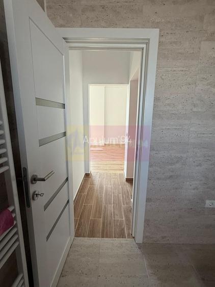 Garsoniera, 38mp, zona metrou Piata Sudului - 7