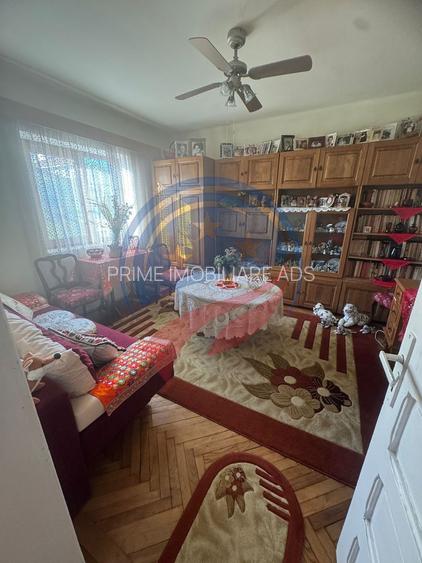 🌿 Casă cu teren 620 mp – Romanești | Liniște, acces excelent, potențial mare - 4