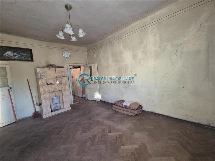 Royal Imobiliare- vanzare casa zona I.L. Caragiale - 5