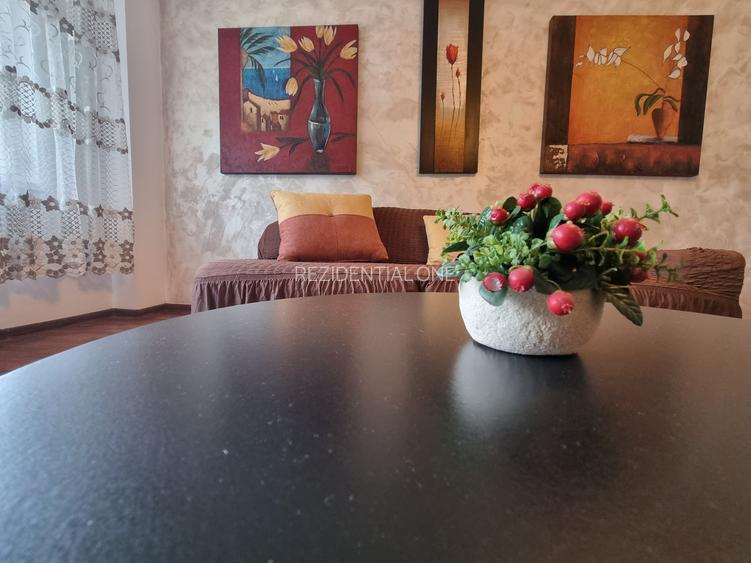 Apartament 2 camere, etaj 1, Neagoe Vodă- Martiri, prima închiriere - 4