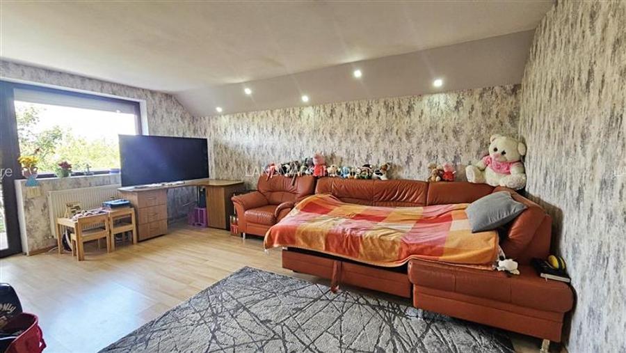 CASA INDIVIDUALA CU PISCINA DUMBRAVITA VATRA VECHE - 14