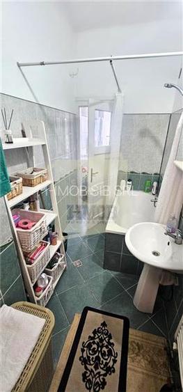 Apartament 3 camere decomandat 93mp renovat zona Orasul de Jos - 15