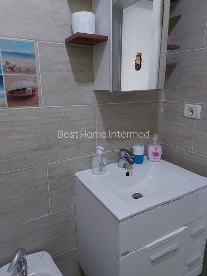 Mamaia Nord, Oneiro-Leon, 3 camere la cheie, gaze, vedere mare, 125 000 EUR - 14