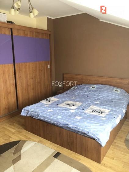 COMISION 0% Apartament cu 2 camere de vanzare in zona Steaua - 2