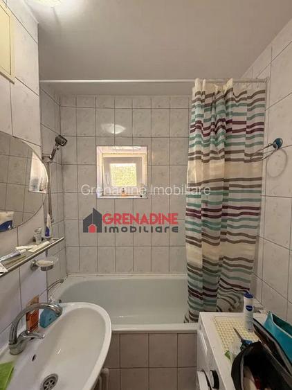 Apartament 2 Camere zona Racadau - cod 5271 - 6