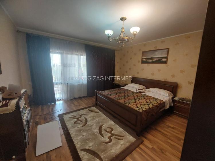 Ovidiu Vile - imobil D+P+1 - INDEPENDENTA ENERGETIC !!!! - 16