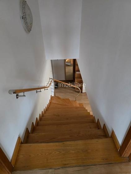 Apartament de închiriat, 5 camere, 150 mp, Andrei Mureșanu zona Becaș - 5