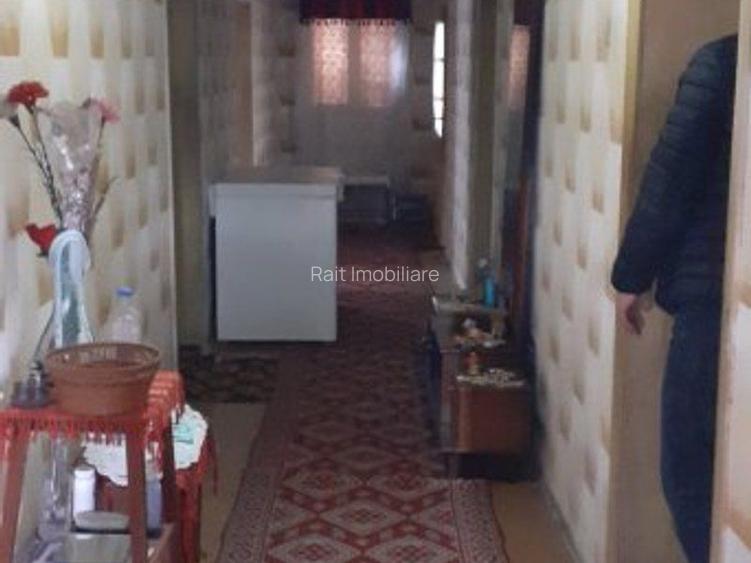 Casa de vanzare Domnesti Arges - 17