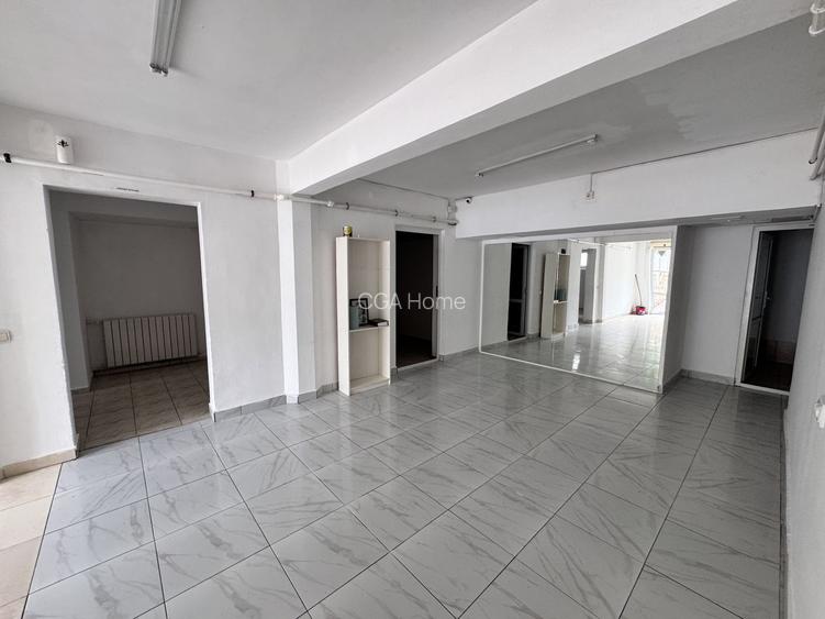VILA SPATIOASA BANEASA | AEROGARII | BIROURI | CLINICA | COMERCIAL - 10