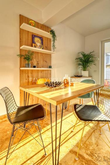 Vila cocheta P+1+Pod,Popesti Leordeni-zona Leordeni - 4