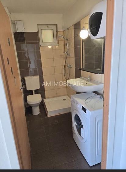 AP. 2 CAMERE IANCULUI, BLOC REABILITAT, BOILER, MOBILAT MODERN - 8