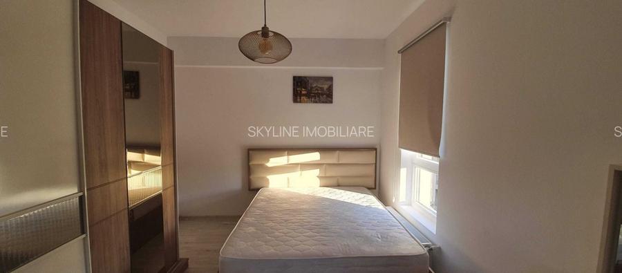 Apartament 2 Camere, bloc 2018, 50 mp, zona Virtutii - 3