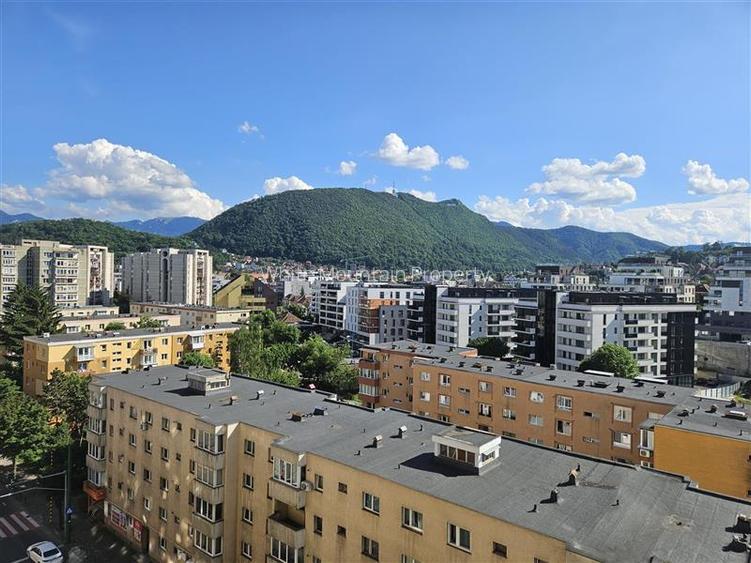 Apartament nemobilat cu priveliste Grivitei - 8