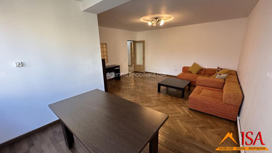 Apartament Modern 2 Camere – str. ȘTRANDULUI - 2