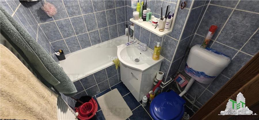 Bucuresti - Sect.5 Salaj/ Apartament 2 camere 32.4mp utili cu gradina, balcon si - 7