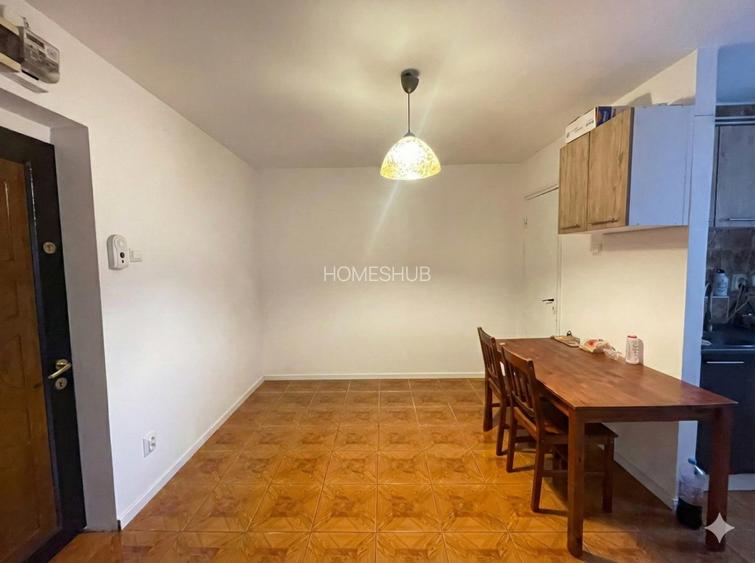 Garsoniera cu Centrala Proprie | Delea Veche - stradal pe Calea Calarasilor - 3