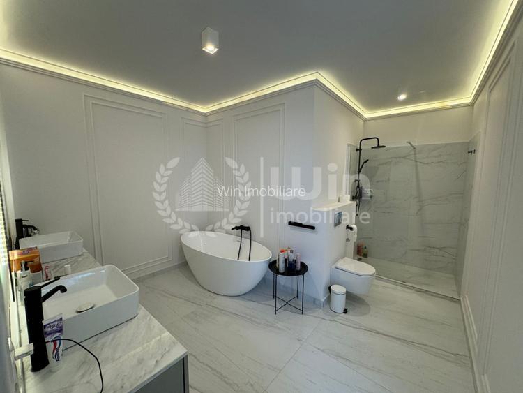 Casa individuala 4 camere | 625 mp teren | Piscina | Andrei Muresanu! - 13