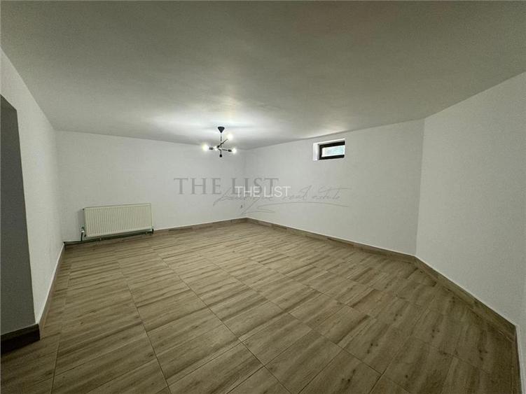 De Inchiriat | Vila cu 10 camere | Pipera - 15