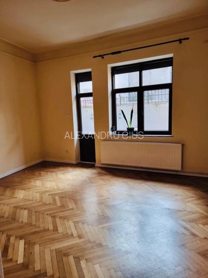 COTROCENI  - APARTAMENT IN VILA INTERBELICA, 100m de PALATUL COTROCENI - 5